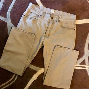J. Crew Jeans/Khakis